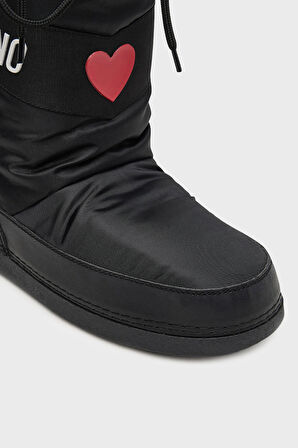 Love Moschino Kadın Kar Botu JA24032G0NISA000