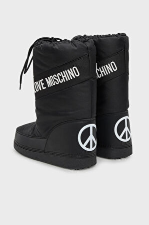 Love Moschino Kadın Kar Botu JA24032G0NISA000