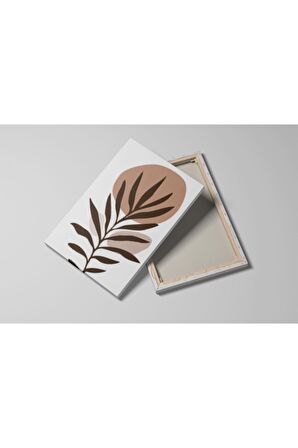 3lü Set Boho Bohem Bohe Retro Art Soyut Tablo Dekoratif Kanvas Tablo Canvas Tablolar Soyut Tablolar