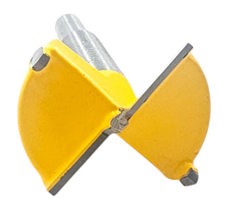 BHD Menteşe Yeri Açma Ucu 35 mm BHD00266