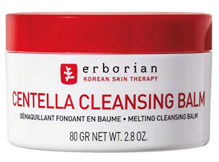 Erborian Centella Cleansing Balm - Makyaj Temizleyici Balm 80 G