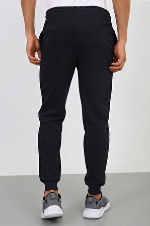 8063 Jogger Paça Rahat Kesim Premium Şardonlu Kumaş Eşofman Altı