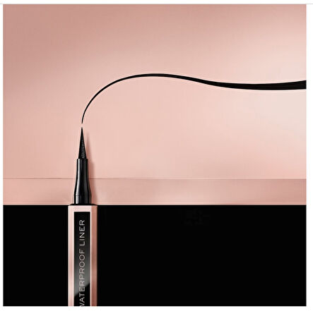 Lancome Lash Idole Eyeliner - Eyeliner 02 Syrup Brown