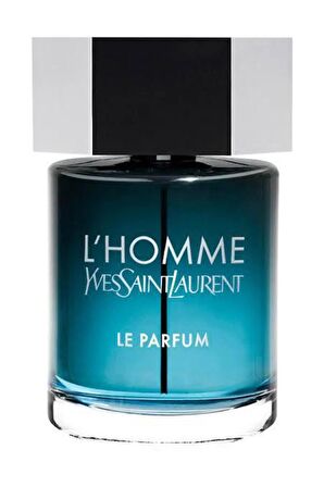 Yves Saint Laurent L'Homme Le Parfum EDP 100 ml Erkek Parfüm