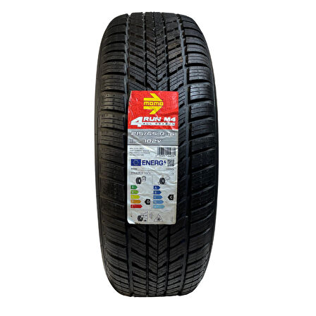 215/65R16  MOMO M4 FOUR SEASON 102V XL