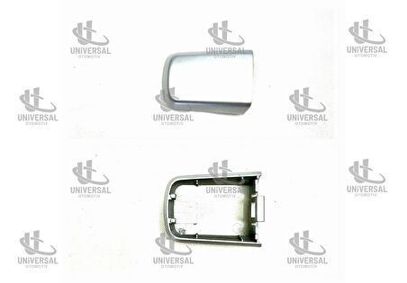 KOL KAPI DEVAMI QASHQAİ 06-13 ÖN RH/ARKA RH/LH