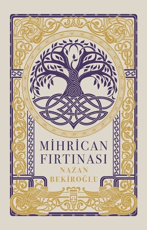 Mihrican Fırtınası