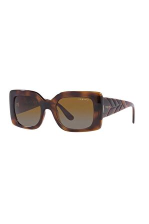 VOGUE VO 5481-S COL 2386T5 52-21-135 KADIN GÜNEŞ GÖZLÜĞÜ