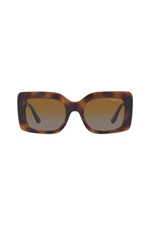 VOGUE VO 5481-S COL 2386T5 52-21-135 KADIN GÜNEŞ GÖZLÜĞÜ