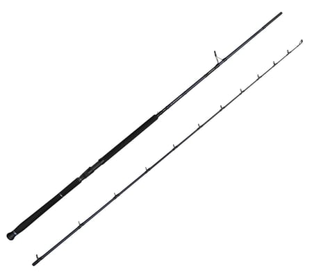 Savage Gear Defiance SG2 Shore Jig 2.90m 50-120gr 2 Parça Olta Kamışı