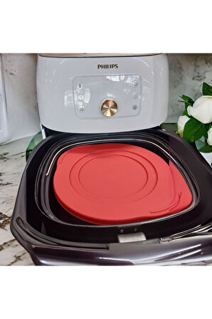 Airfryer Için Borcam Xiaomiairfryer3,5l Philips Airfryer4,1/7.3 Xxl Tefal Easyfry Arzumairtasty Xl