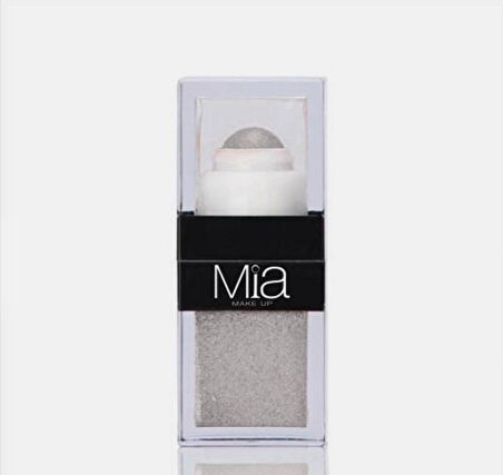 METAL GÖZ FARI  MAGNIFICENT METAL EYESHADOW  IŞILTILI  TOZ  MIA-OM221  8068056932197      