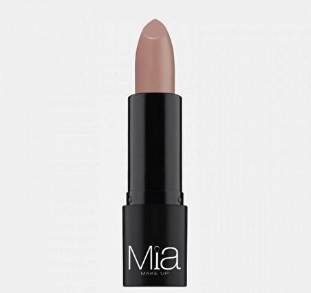 SOFT RUJ  SOFT LIPS LIPSTICK  NUDE BEIGE  STİCK  MIA-RS606  8068056933682      