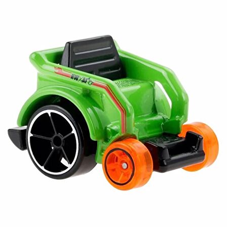 Hot Wheels Tekli Arabalar Wheelie Chair-HCV38