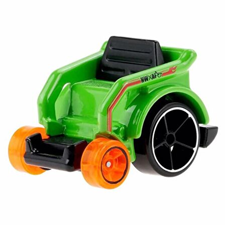 Hot Wheels Tekli Arabalar Wheelie Chair-HCV38
