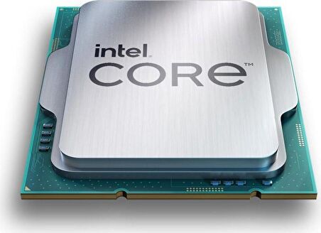 Intel Core i5 14600K 3.50GHz 14 Çekirdek 20MB Soket 1700 Tray (Kutusuz/Fansız) İşlemci