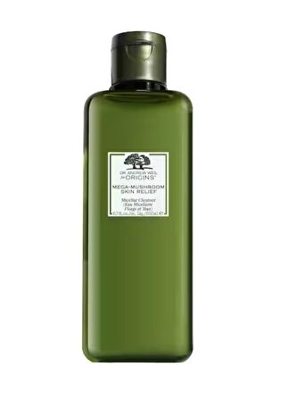 ORIGINS  Dr. Weil Mega Mushroom Micellar Cleanser 200 ML 