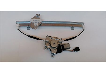 KRİKO CAM NAVARA 15-18 ÖN RH (MOTORLU)