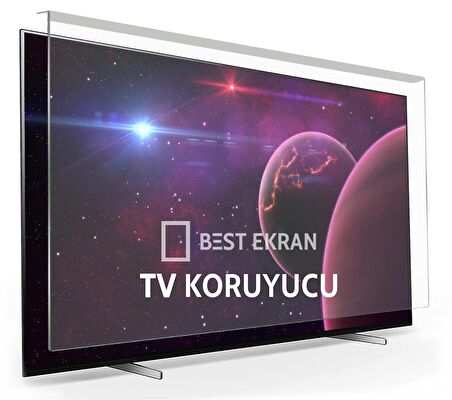 PROFİLO 42PA300T TV EKRAN KORUYUCU - Profilo 42" inç Tv Ekran Koruyucu