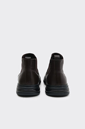 Günlük Hakiki Deri Erkek Bot 