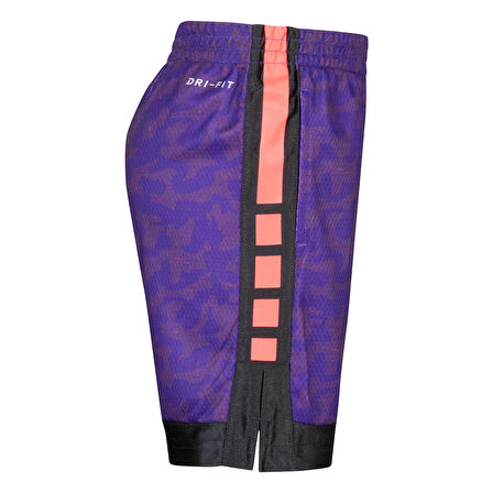 Nike B Nk Df Elıte Aop Çocuk Şort