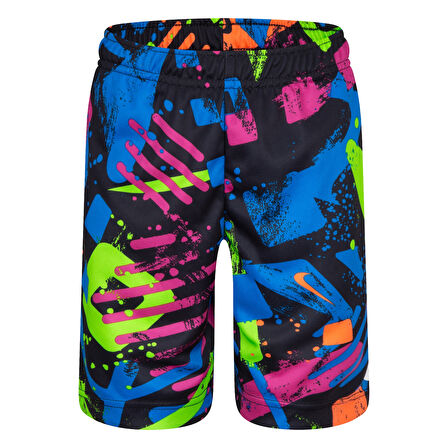 Nike B Nk Df Thrıll Aop Çocuk Şort