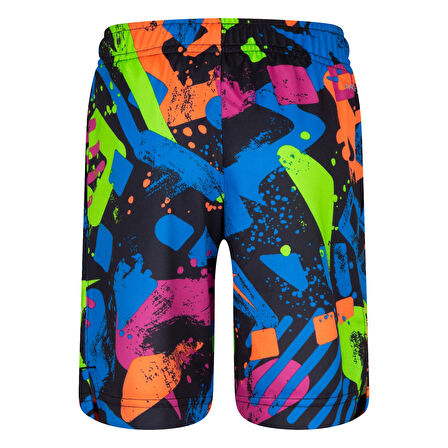 Nike B Nk Df Thrıll Aop Çocuk Şort