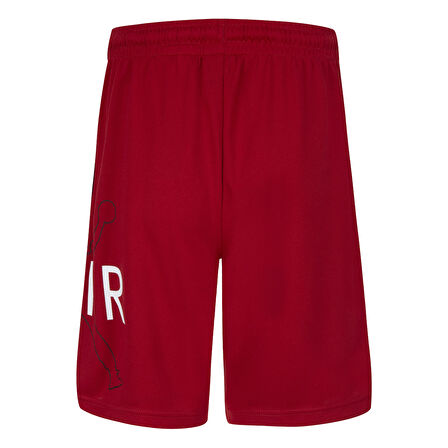 Nike Jdb Jumpman Bıg Aır Mesh Çocuk Şort