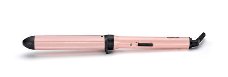 BaByliss MS750E Bukle Dalga Üçlü Şekillendirici Seti