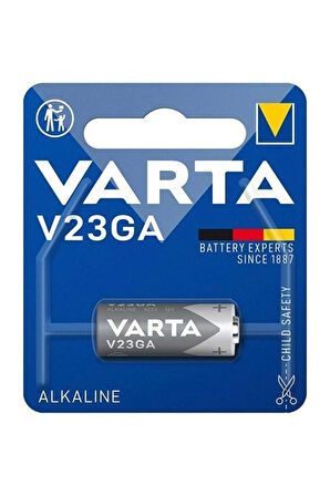4223 23a / V23ga 12v Alkalin Pil