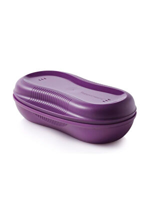 Tupperware Mikro Lezzet Mikrodalga Kabı