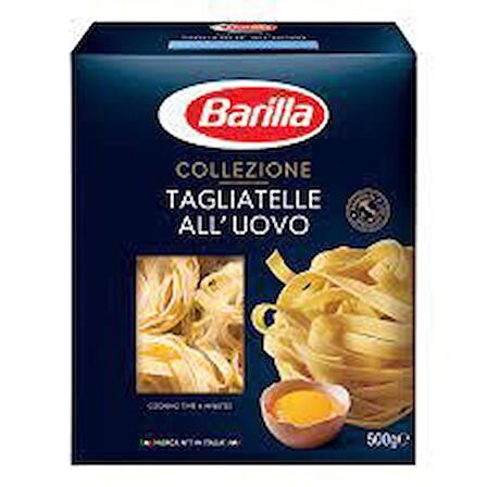 BARİLLA MAK.TAGLIATELLE 500GR