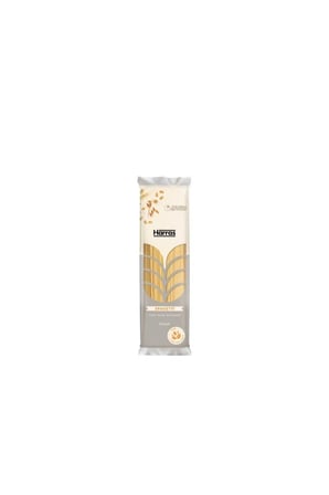 Spagetti Makarna Durum Buğdayı İrmiği %12 Protein Değerli Sade Uzun 5 x 500 gr (2.5 KG)