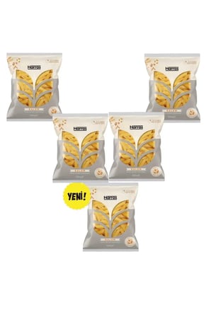 Kalem Makarna Durum Buğdayı İrmiği %12 Protein Değerli Kesme 5 x 500 gr (2.5 KG)