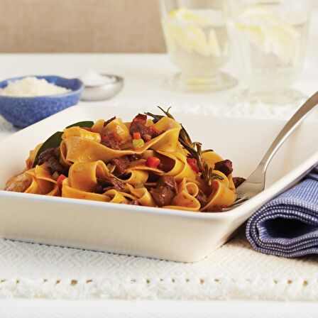 Barilla Pappardelle Makarna  250 gr