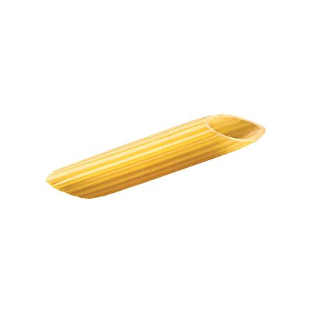 Barilla Glutensiz Penne Rigate/ Kalem Makarna 400 gr