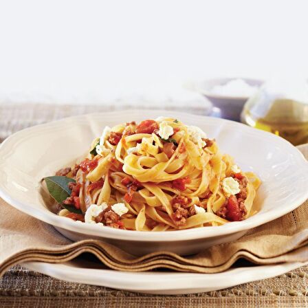 Barilla Tagliatelle Makarna 450 Gr 