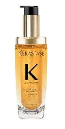 Kerastase Elixir Ultime Refillable - Parlaklık Veren Saç Bakım 75 ml