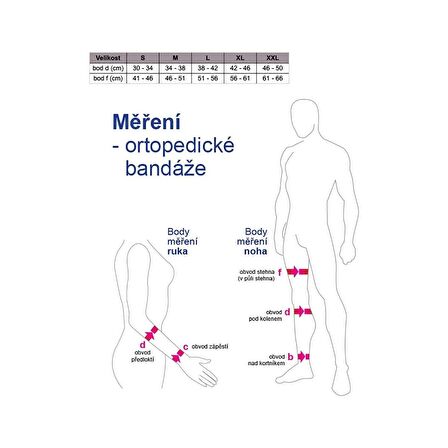 Avicenum Ortho 360 Ac Ayak ve Kol Bilek Bandajı Tipi 02, ( L Beden) (Krem Rengi)