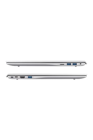 Aspire Lite Core Ultra 7 155U 32GB 512GB SSD 16" FHD+ W11H Dizüstü Bilgisayar AL16-53P