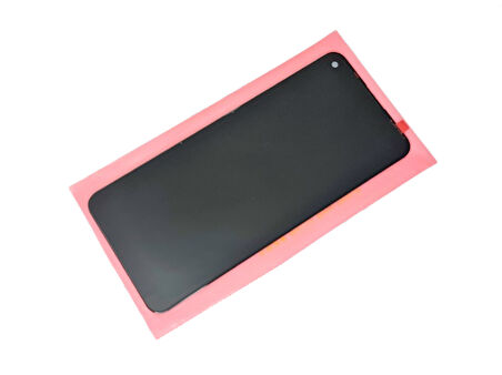 Tkgz Tecno Spark 7 Pro (Kf8 uyumlu) Lcd Ekran Dokunmatik (ORJİNAL)