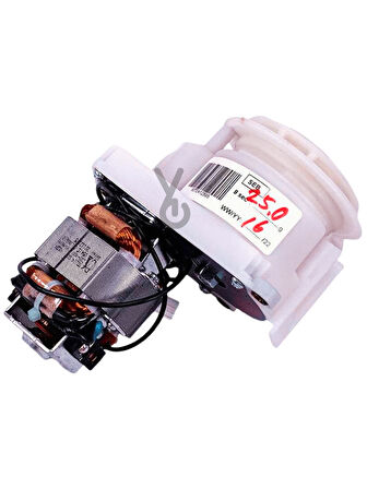 Tefal Kahve Makineleri için Kahve Değirmeni Motoru