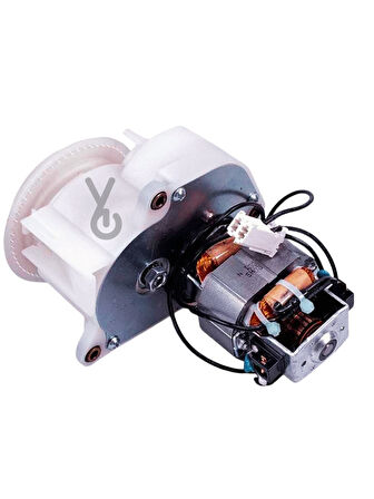 Tefal Kahve Makineleri için Kahve Değirmeni Motoru