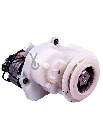 Tefal Kahve Makineleri için Kahve Değirmeni Motoru