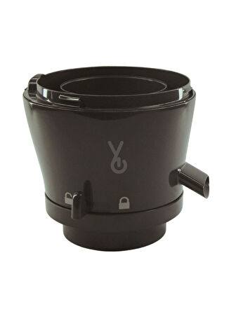 Tefal Mutfak Robotu MS-650210 Gövde