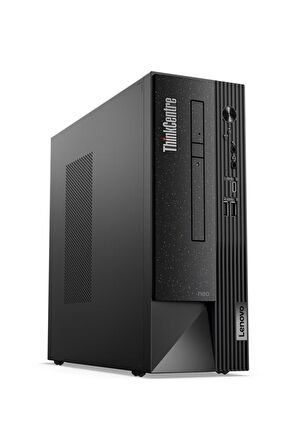 Lenovo NEO 50S i3 12100 64GB RAM 256GB SSD GT730/4GB W11PRO 11SX002VTX MASAÜSTÜ PC & PER4 BELLEK