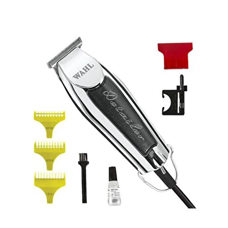 Wahl 8081-026 Detailer Profesyonel Saç Kesme Makinesi