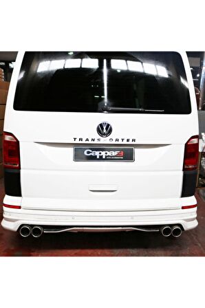 Volkswagen Transporter T6 2015-2020 Stop Altı