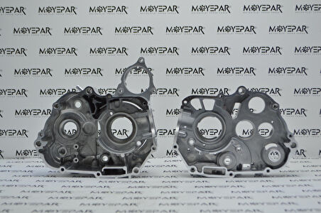 CUB 040 CUB 100 KARTER TAKIM