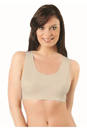 Elite Life 777 Destekli Sporcu Büstiyer ( 3 Lü Asorti )